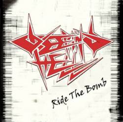 Creeping Hell : Ride the Bomb